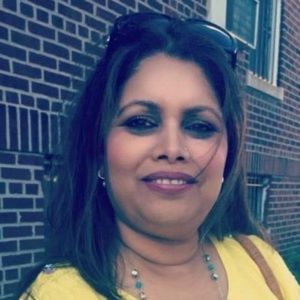 Meet your Posher, Khaleda